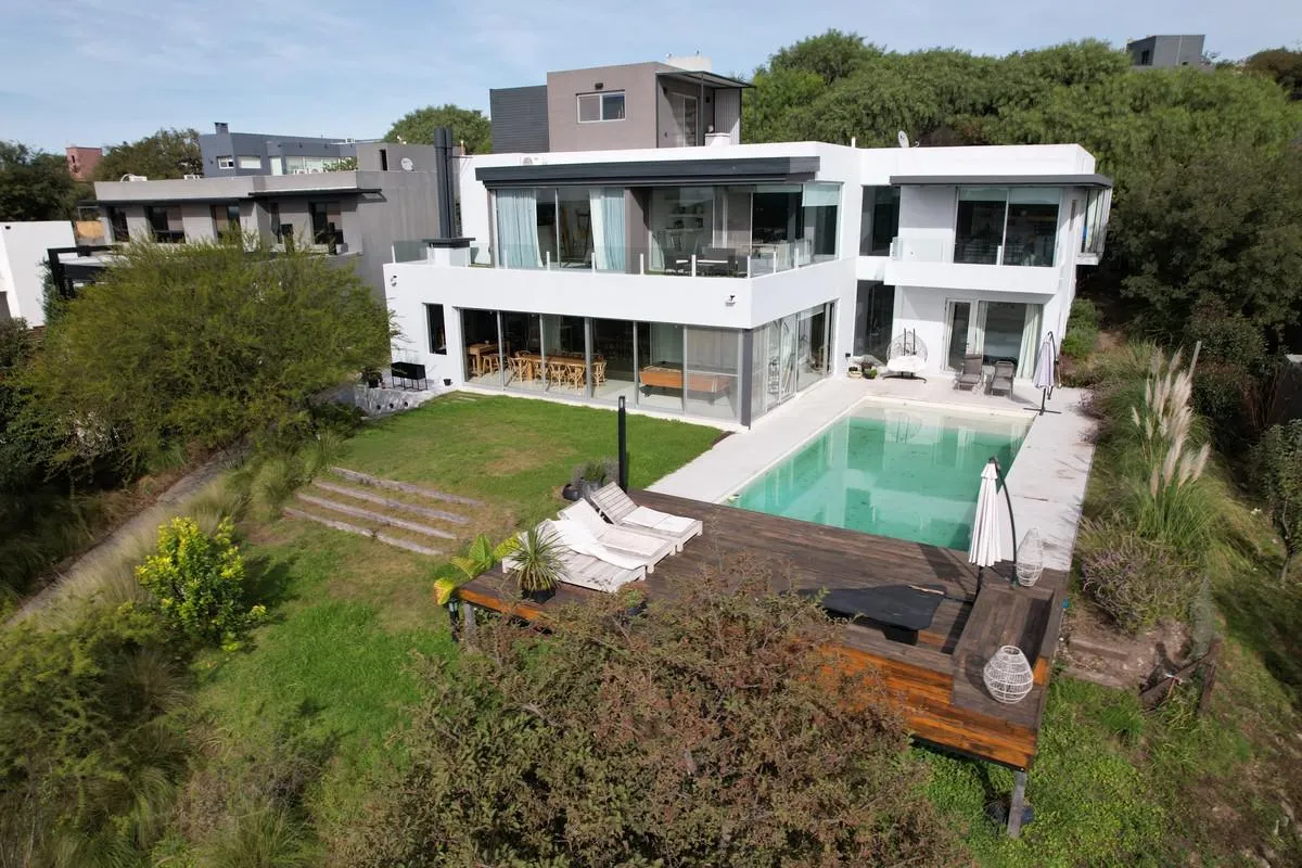 Casa en venta en Country Estancia Q2