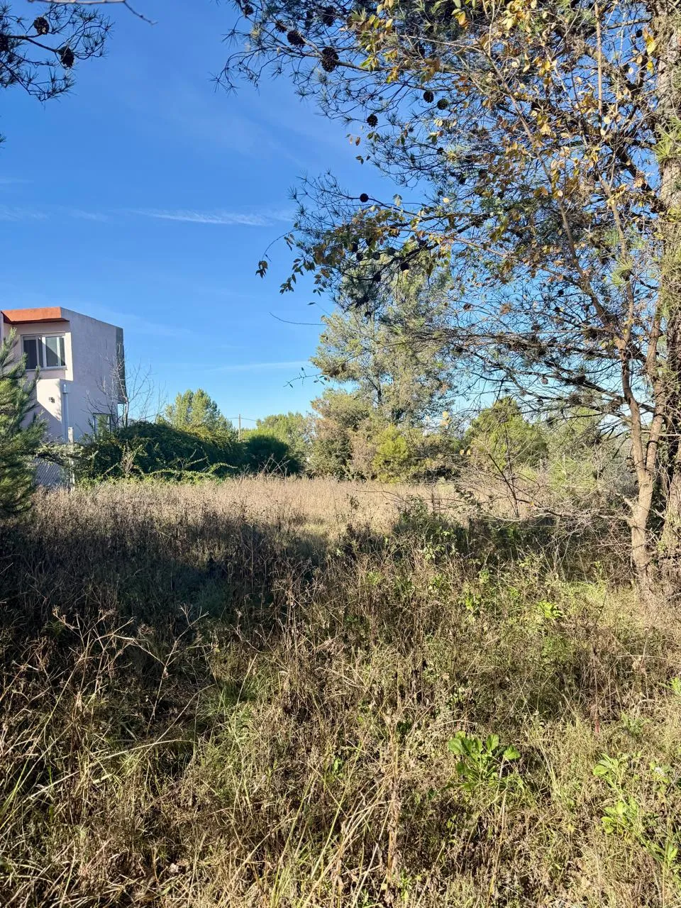 EXCELENTE OPORTUNIDAD: TERRENO DE 650 METROS CUADRADOS, EN VILLA GIARDINO