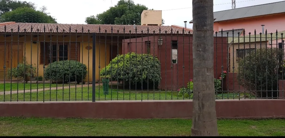 Vendo Casa en Villa Allende Lomas
