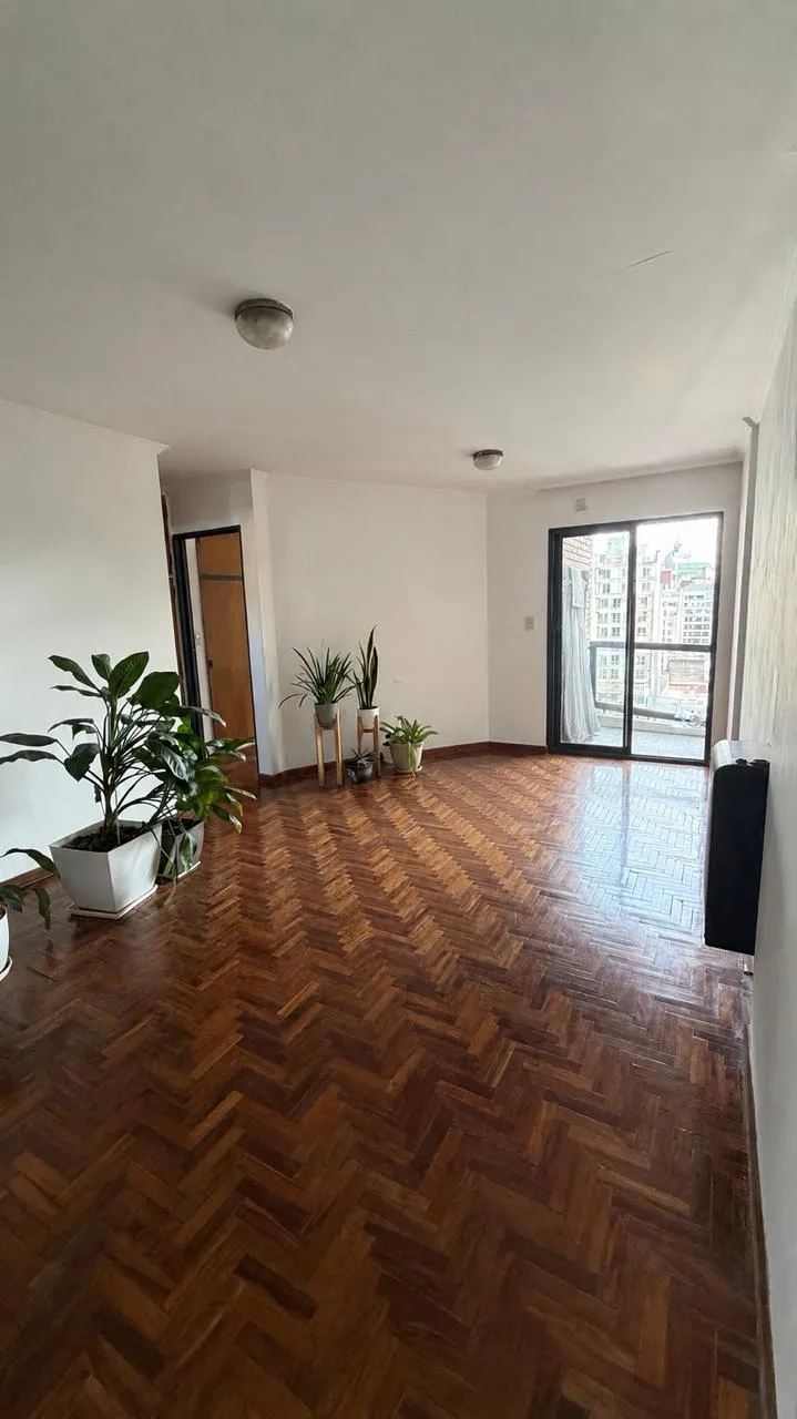 ALQUILO NUEVA CORDOBA -  EXCELENTE UBICACION - DEPARTAMENTO UN DORMITORIO