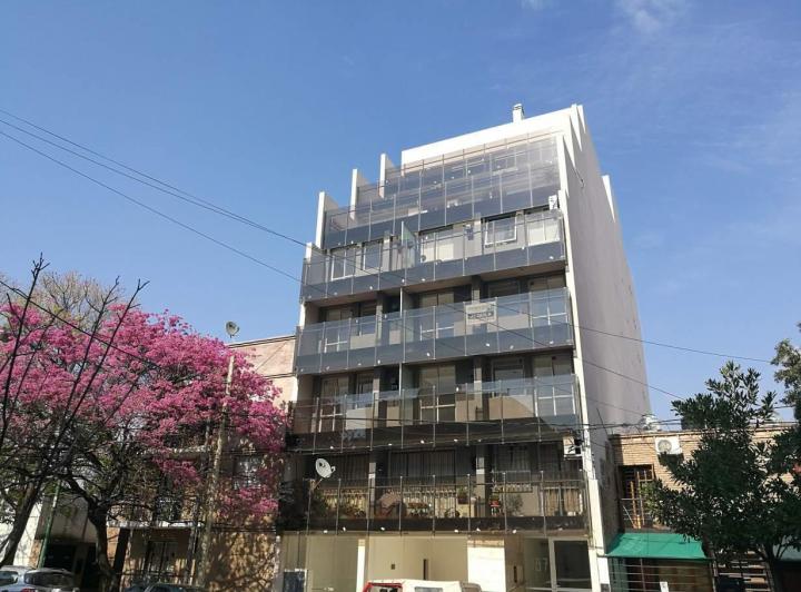 Departamento · 48m² · 3 Ambientes
