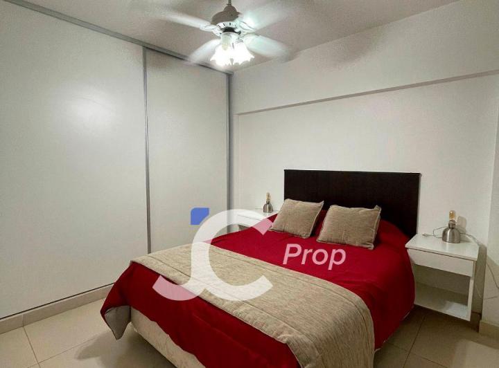 Departamento · 1m² · 2 Ambientes