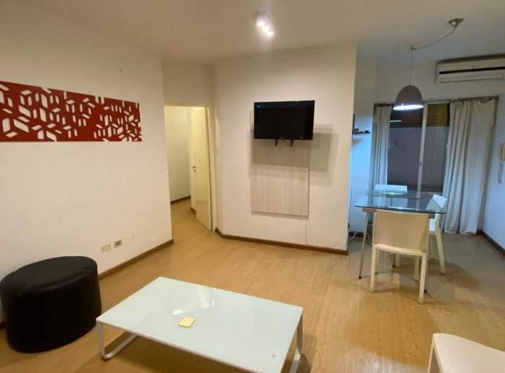 Departamento · 60m² · 4 Ambientes