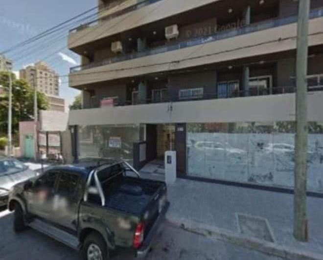 Departamento · 45m² · 3 Ambientes