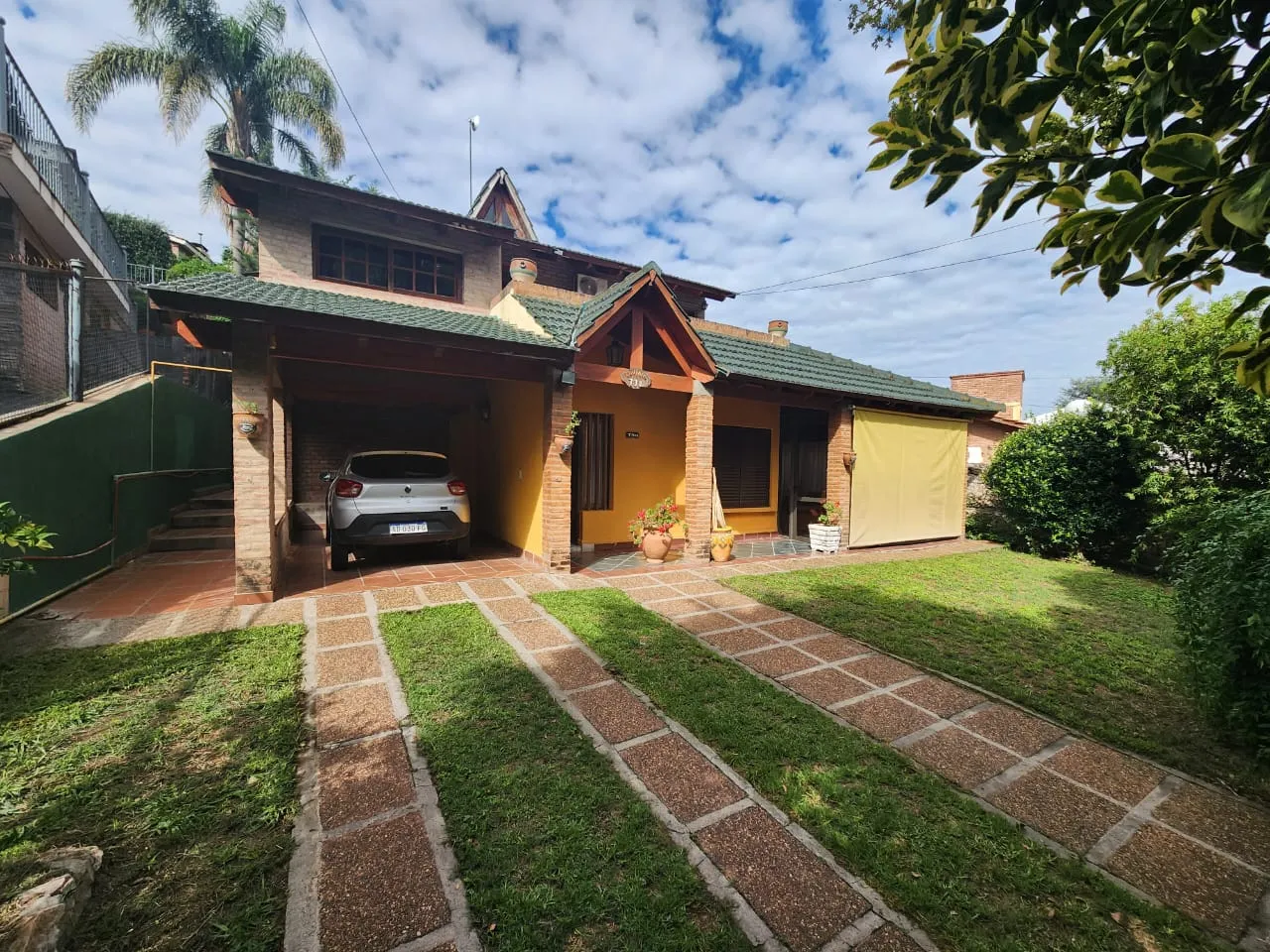 Casa en Venta de 3 Habitaciones | Barrio Altos de Las Vertientes | Villa Carlos Paz