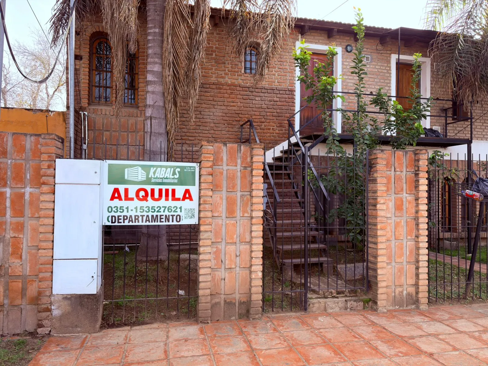 Alquiler Departamento de 2 Dormitorios en Barrio Ituzaingó – Amplio y Luminoso