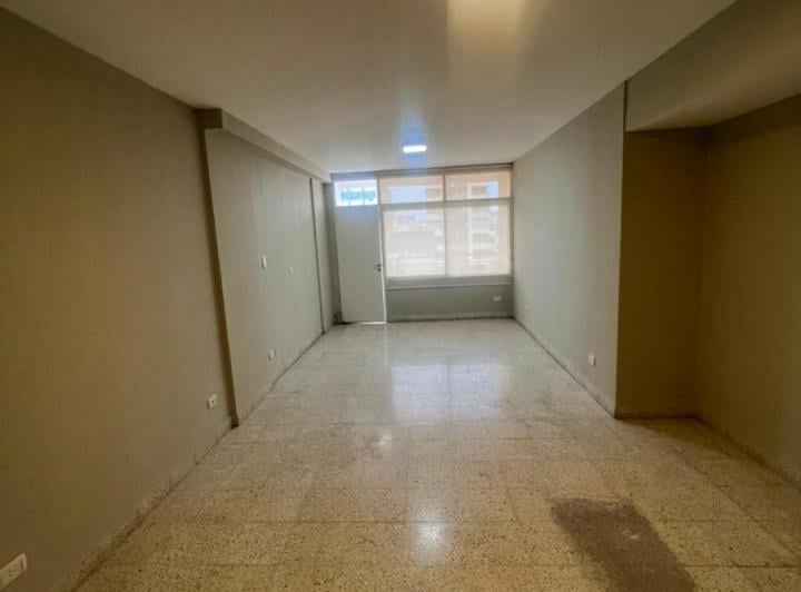 Departamento · 127m² · 7 Ambientes