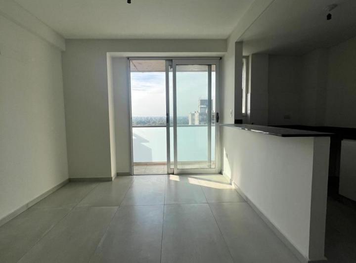 Departamento · 71m² · 2 Ambientes