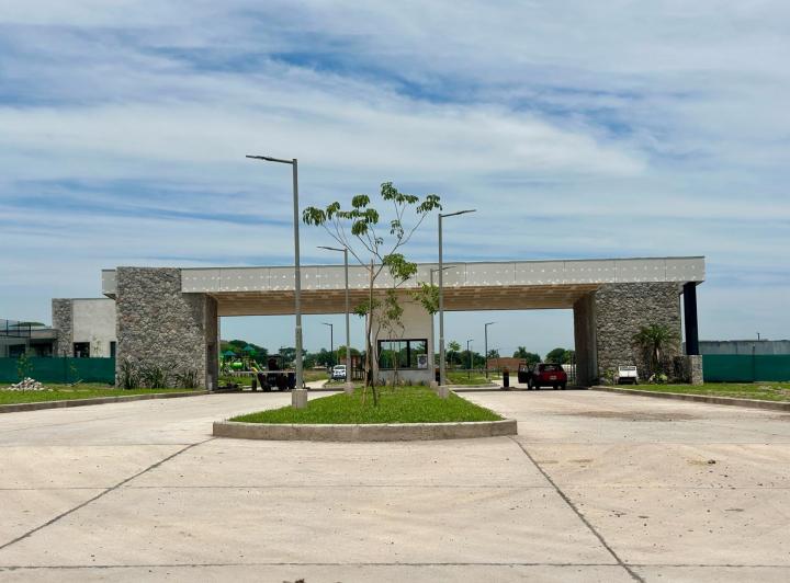 Terreno · 450m²