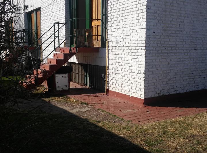 Departamento · 48m² · 3 Ambientes