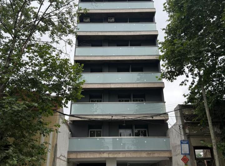 Departamento · 68m² · 2 Ambientes · 1 Cochera