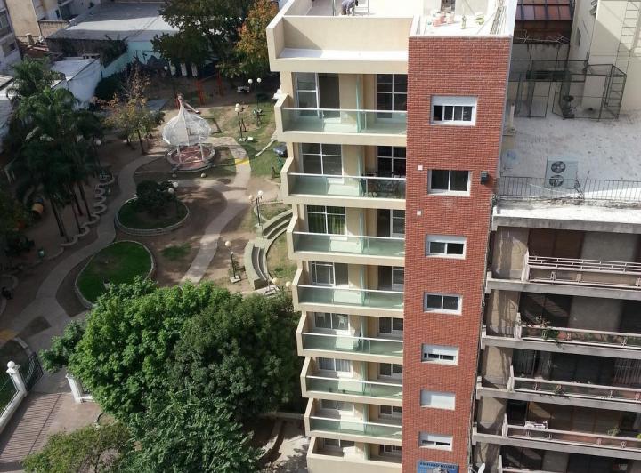 Departamento · 100m² · 2 Ambientes