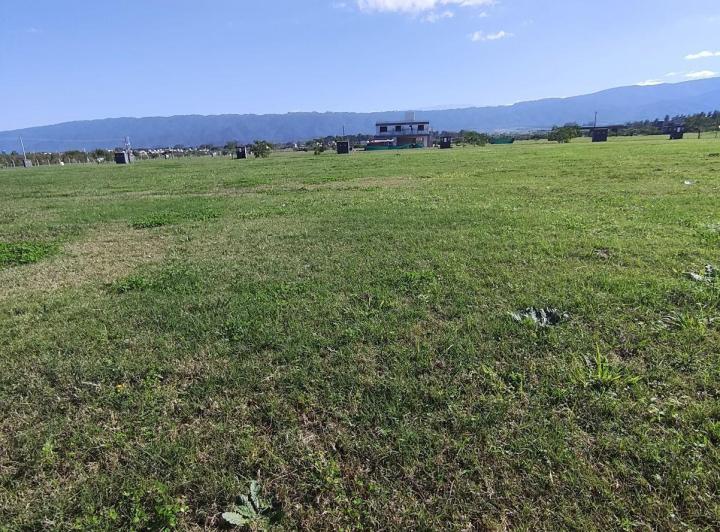 Terreno · 492m²