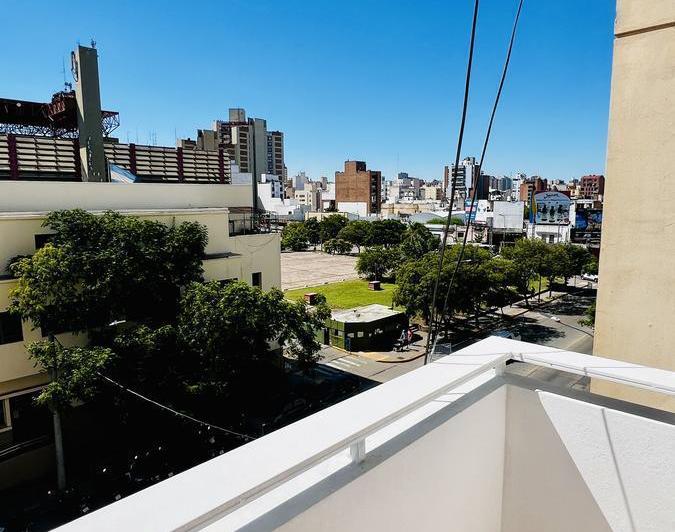 Departamento · 70m² · 4 Ambientes