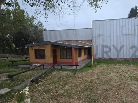 Galpón en Venta en Rodeo de la Cruz, Guaymallén