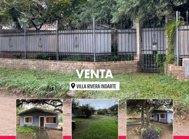 Casa · 120m² · 5 Ambientes