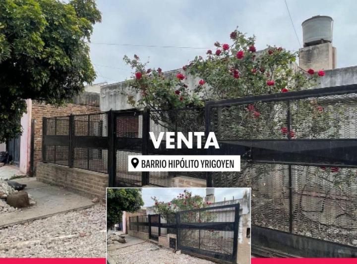 Casa · 166m² · 6 Ambientes