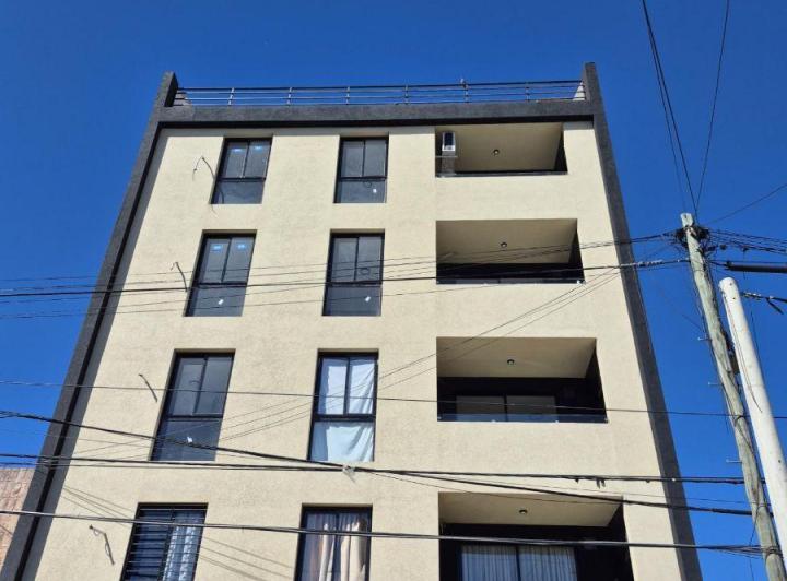 Departamento · 64m² · 3 Ambientes