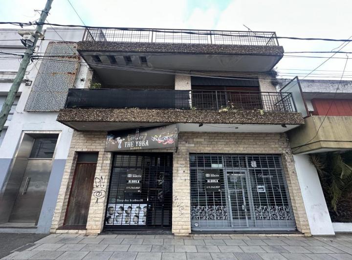 Departamento · 327m² · 3 Ambientes