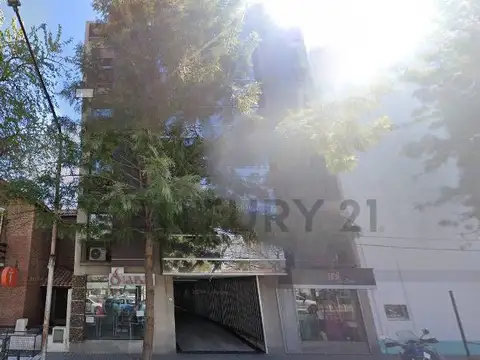 Departamento en Venta en Libertador Gral San Martín, San Martín