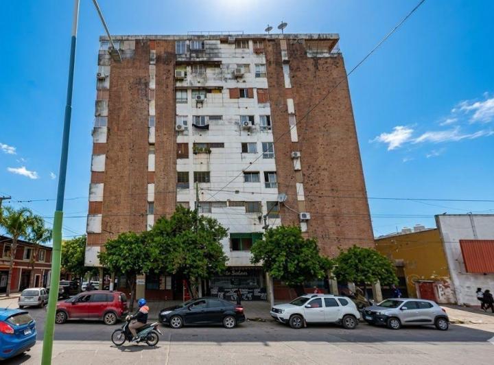 Departamento · 88m² · 3 Ambientes