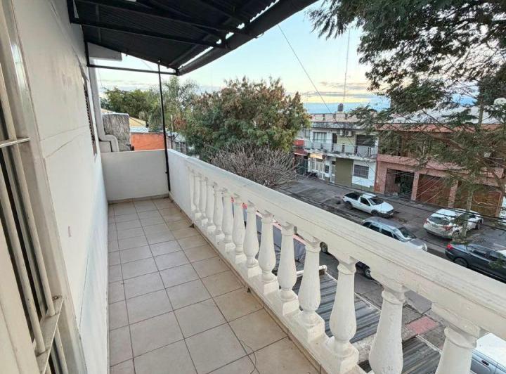 Departamento · 85m² · 4 Ambientes