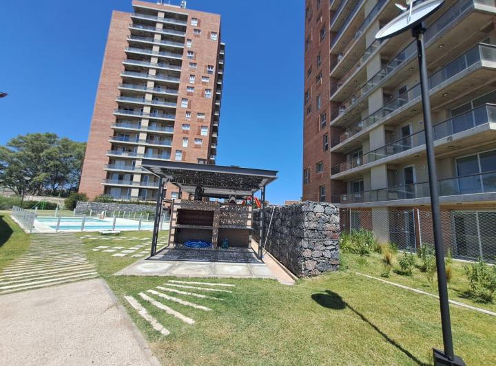 Departamento · 50ha · 2 Ambientes