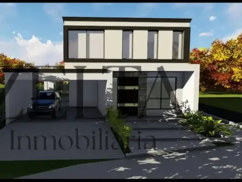 Casa en Venta en Rodeo del Medio, Maipú