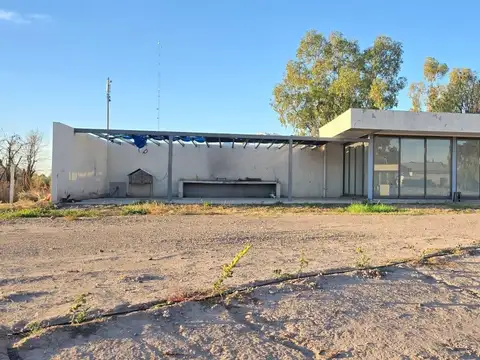 Terreno en Venta en Cruz de Piedra, Maipú
