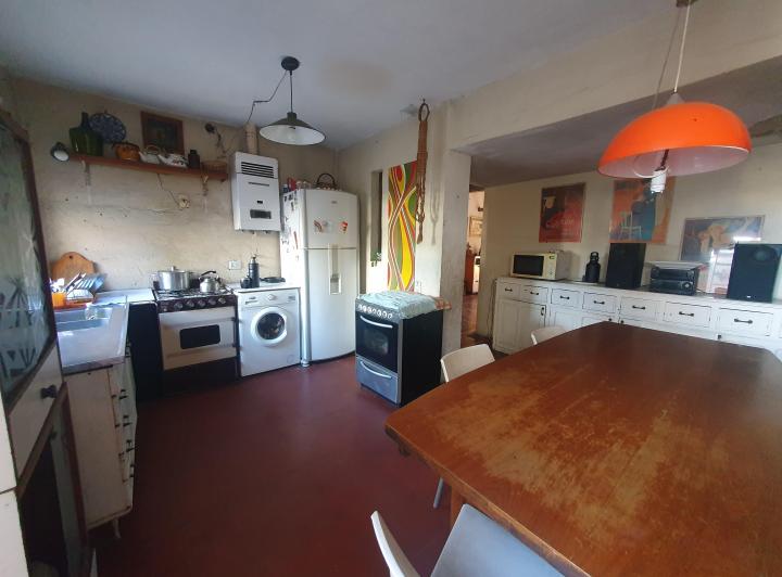 Departamento · 100m² · 6 Ambientes
