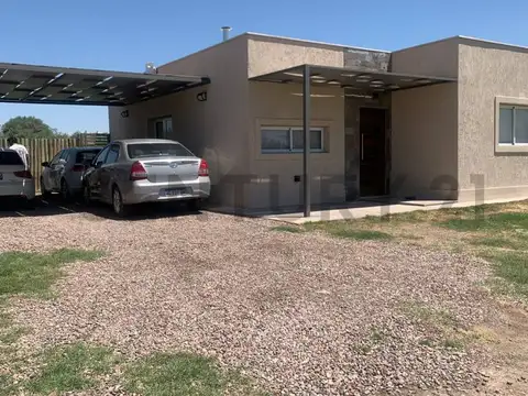 Casa en Venta en Los Corralitos, Guaymallén