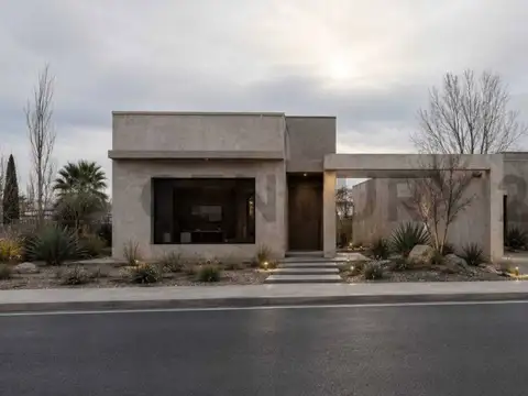 Casa en Venta en Maipú, Mendoza