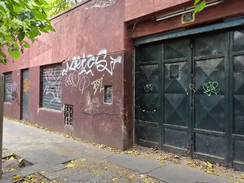 Terreno en Venta en Quinta Sección, Mendoza