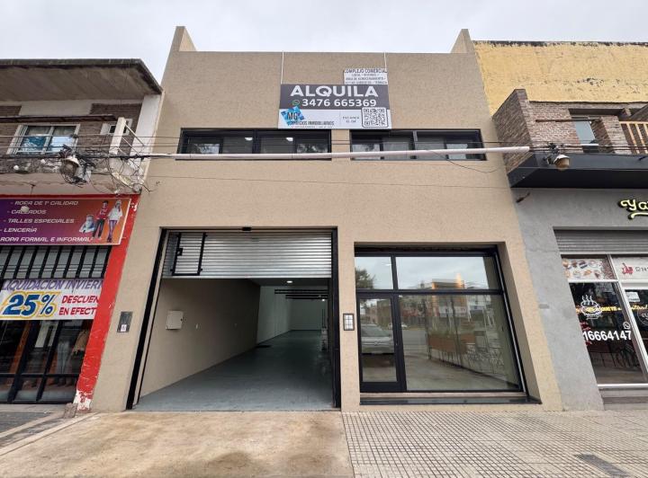 Local comercial · 471m² · 4 Ambientes
