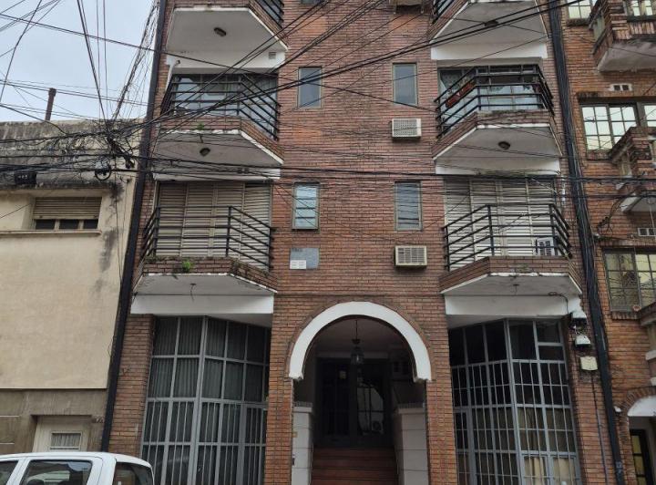 Departamento · 14m² · 1 Ambiente