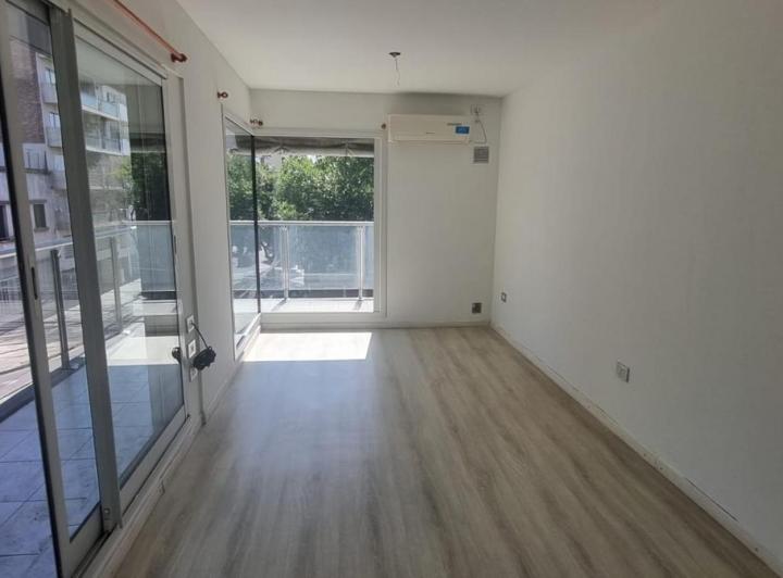 Departamento · 49m² · 2 Ambientes