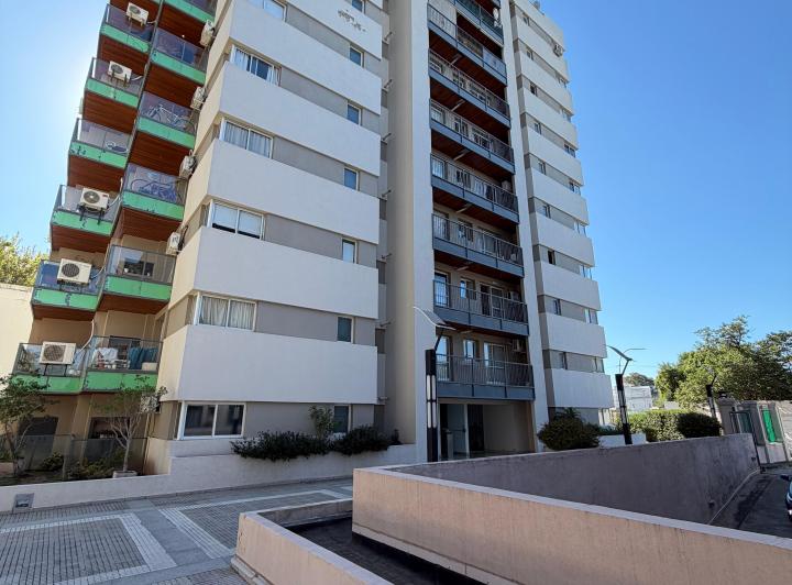 Departamento · 96m² · 4 Ambientes