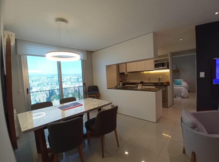 Departamento · 50m²