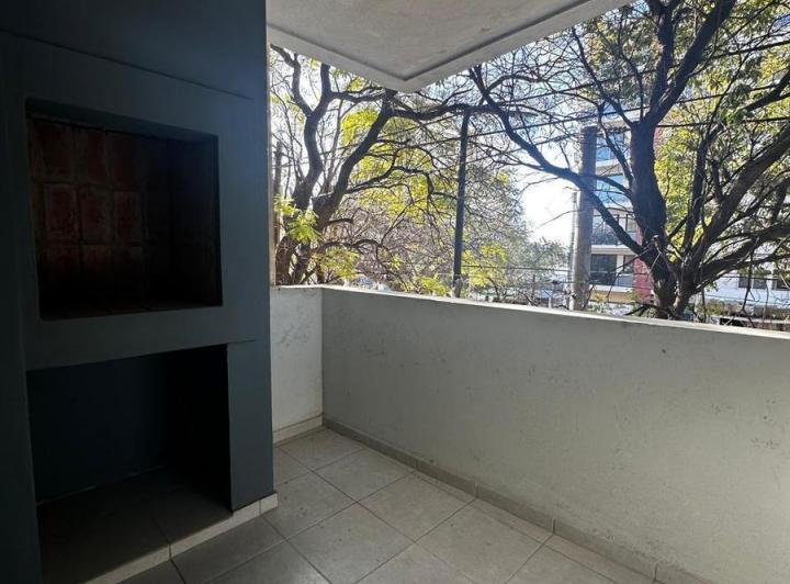 Departamento · 40m² · 2 Ambientes