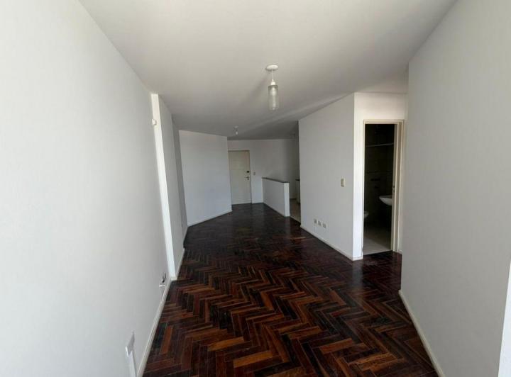 Departamento · 55m² · 2 Ambientes