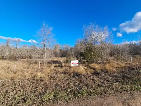 Terreno en Venta en El Vergel, Los Reartes