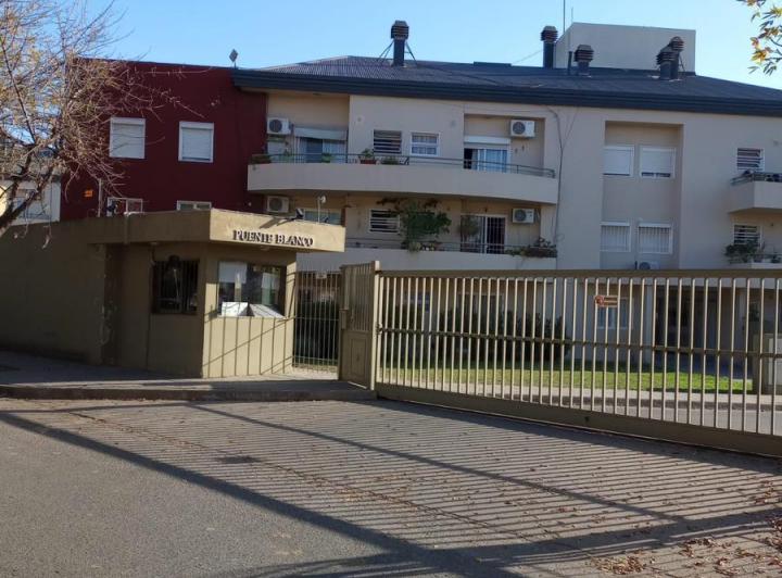 Departamento · 79m² · 5 Ambientes