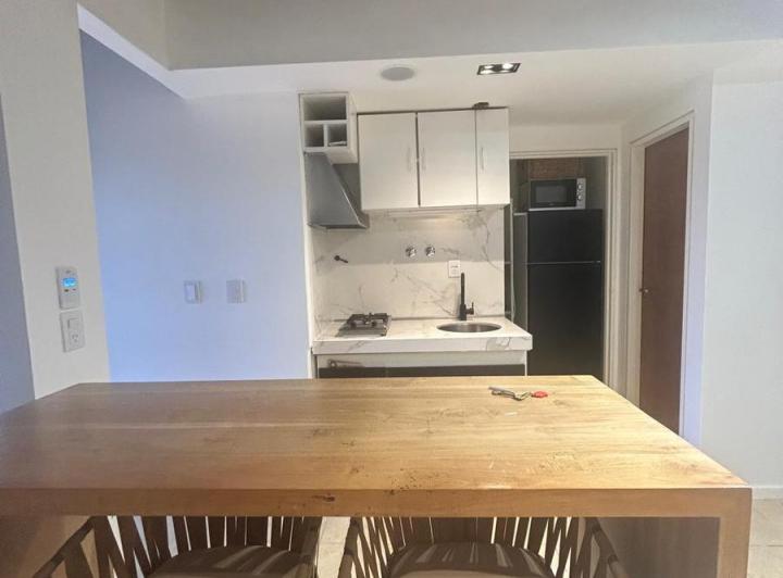 Departamento · 30m² · 1 Ambiente
