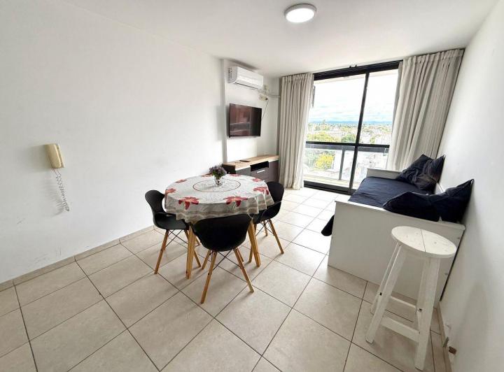 Departamento · 42m² · 3 Ambientes