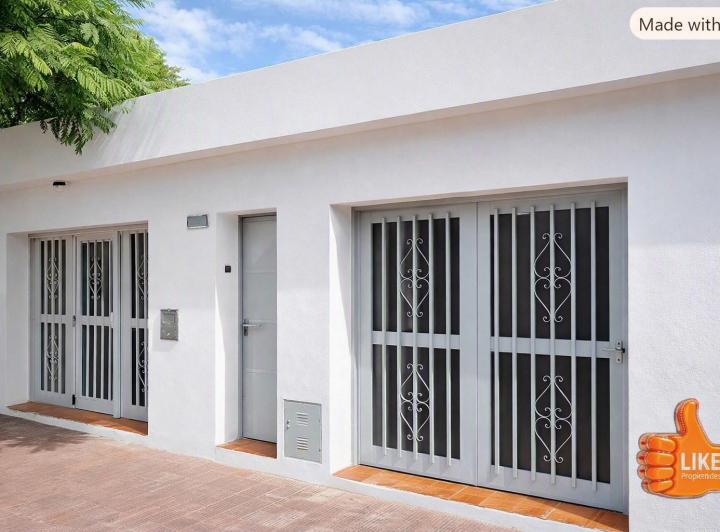 Casa · 141m² · 6 Ambientes · 1 Cochera