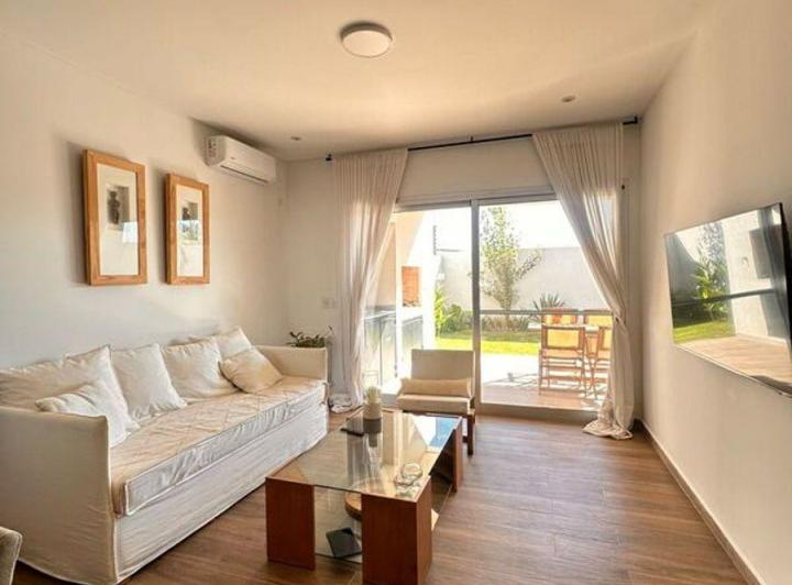 Casa · 120m² · 3 Ambientes