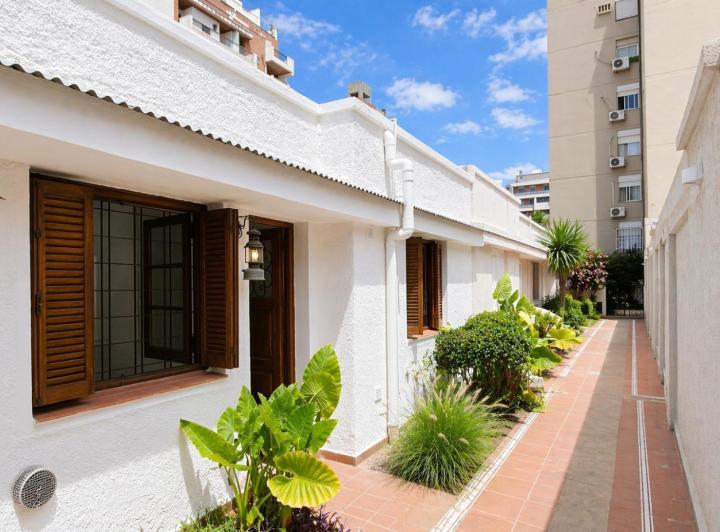 Departamento · 2 Ambientes
