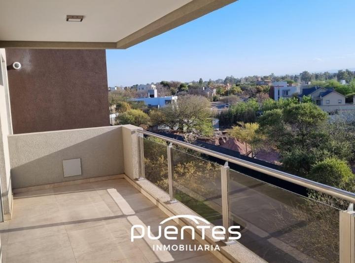 Departamento · 120m² · 4 Ambientes