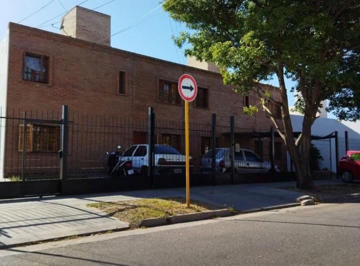 Departamento · 90m² · 3 Ambientes · 1 Cochera