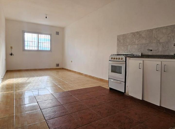 Departamento · 47m² · 2 Ambientes